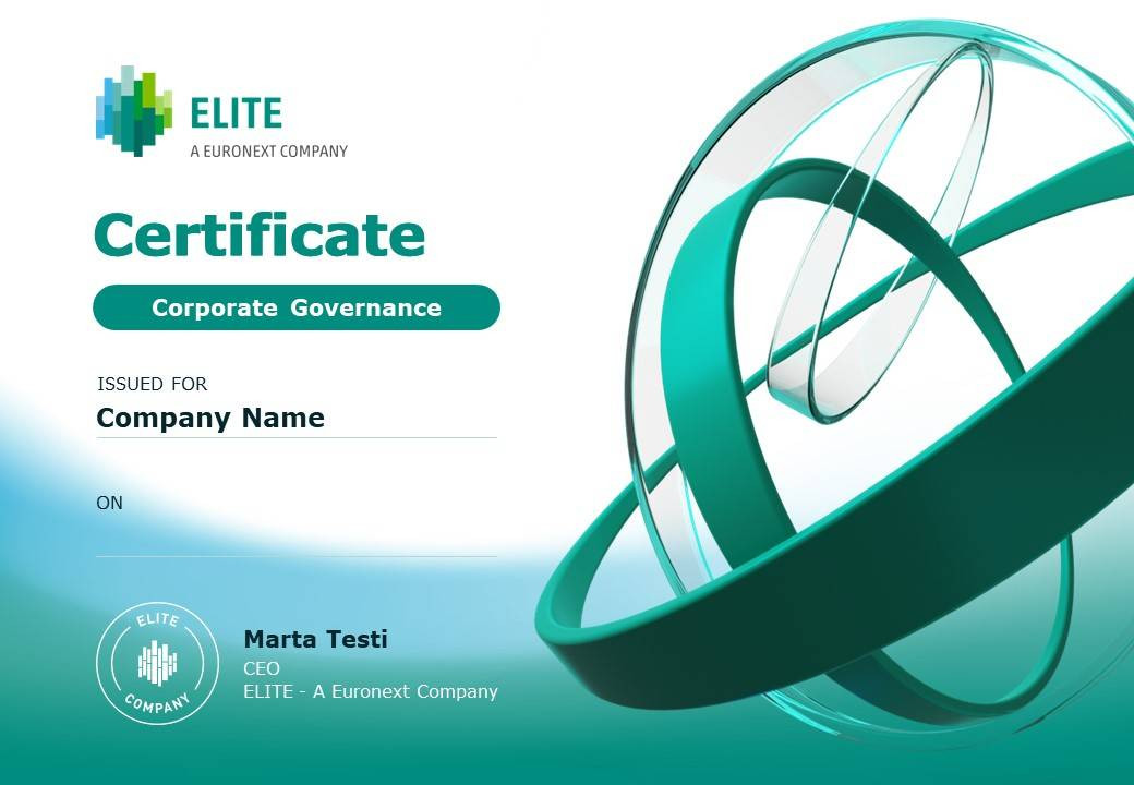 certificato-corporate-governance certificato-corporate-governance